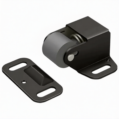 Surface Mounted Ball Catch (Multiple Finishes)