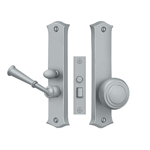 Screen Door Lock, Classic, Mortise Lock