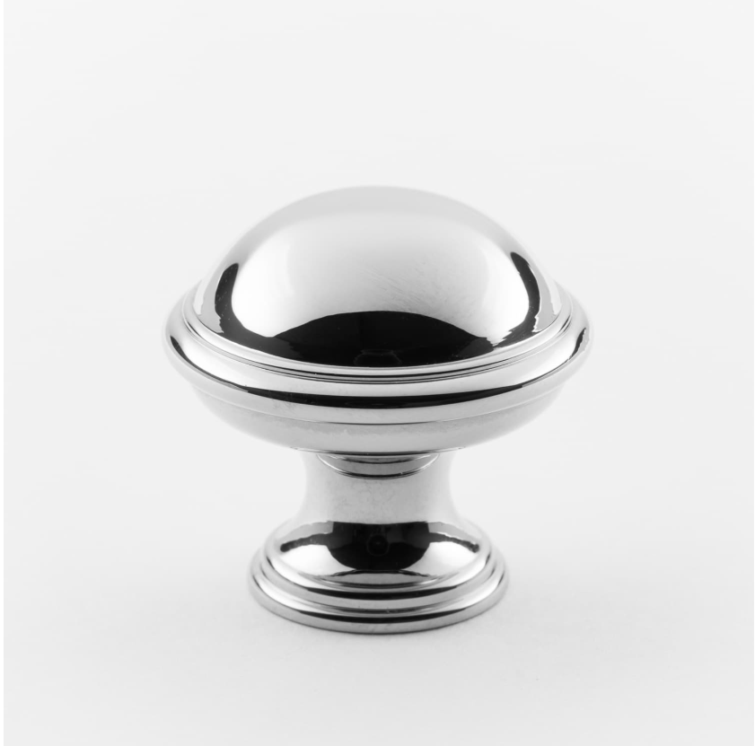 Classic Globe Knob