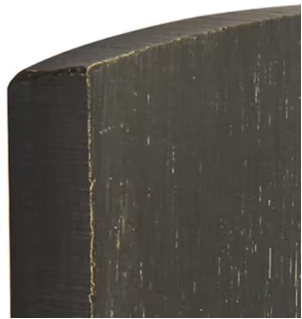 Rectangular Screen Door Lock
