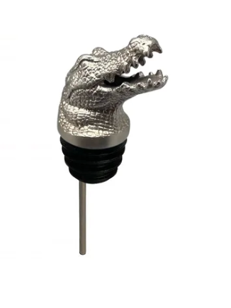 Stainless Steel Wine Pourers