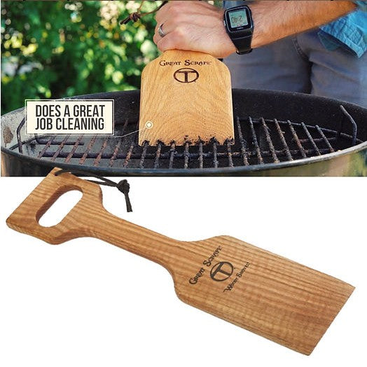Great Scrape Shovel
