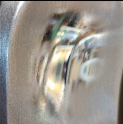 Owl Door Knocker