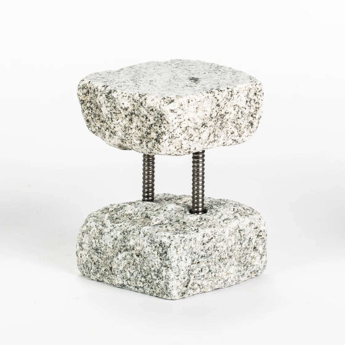 Funky Rock Beverage Dispenser Stand