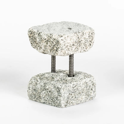 Funky Rock Beverage Dispenser Stand