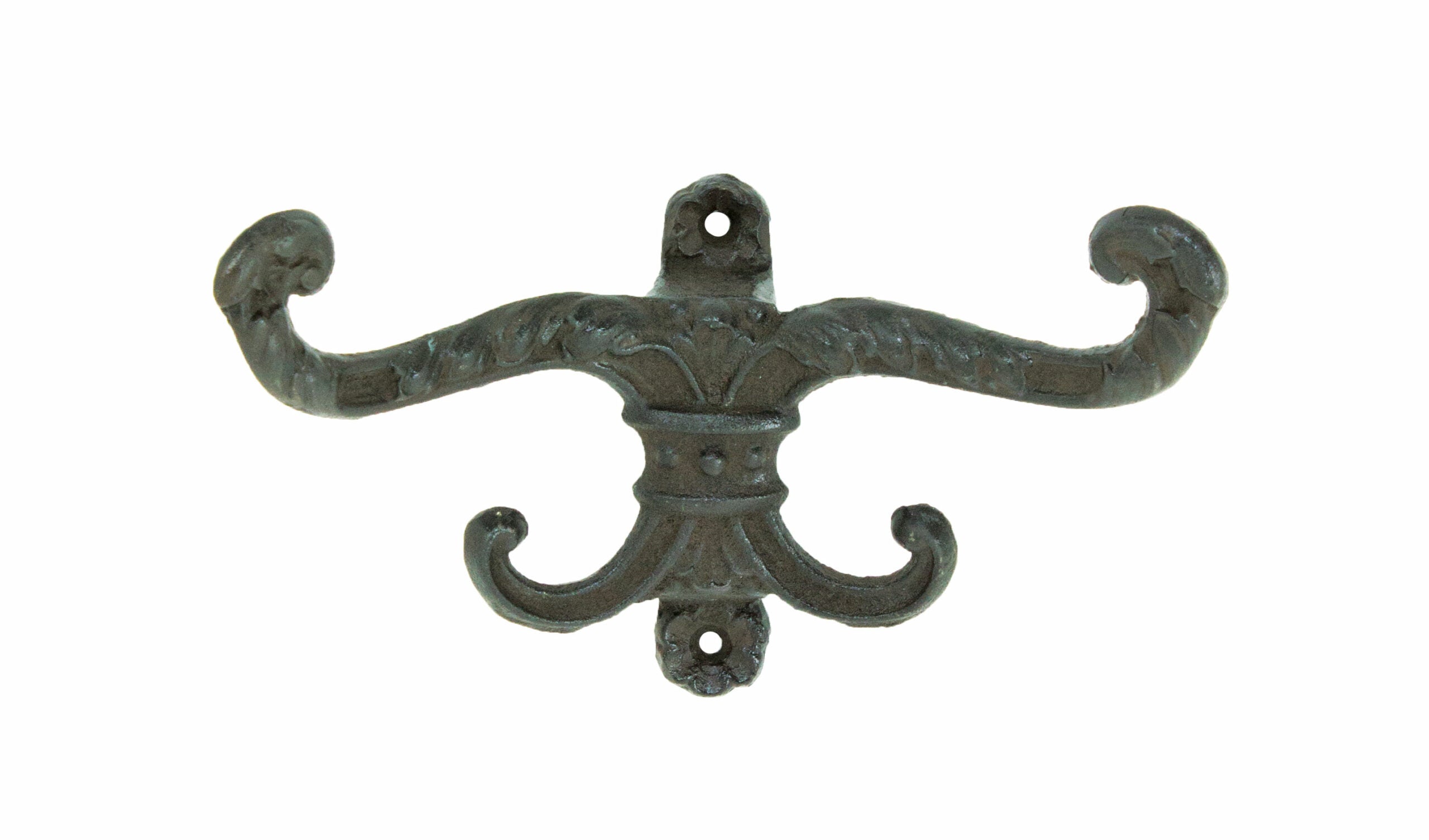 Four Pronged Hook
