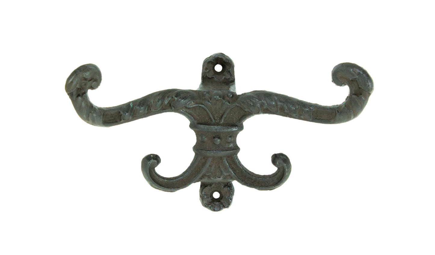 Four Pronged Hook