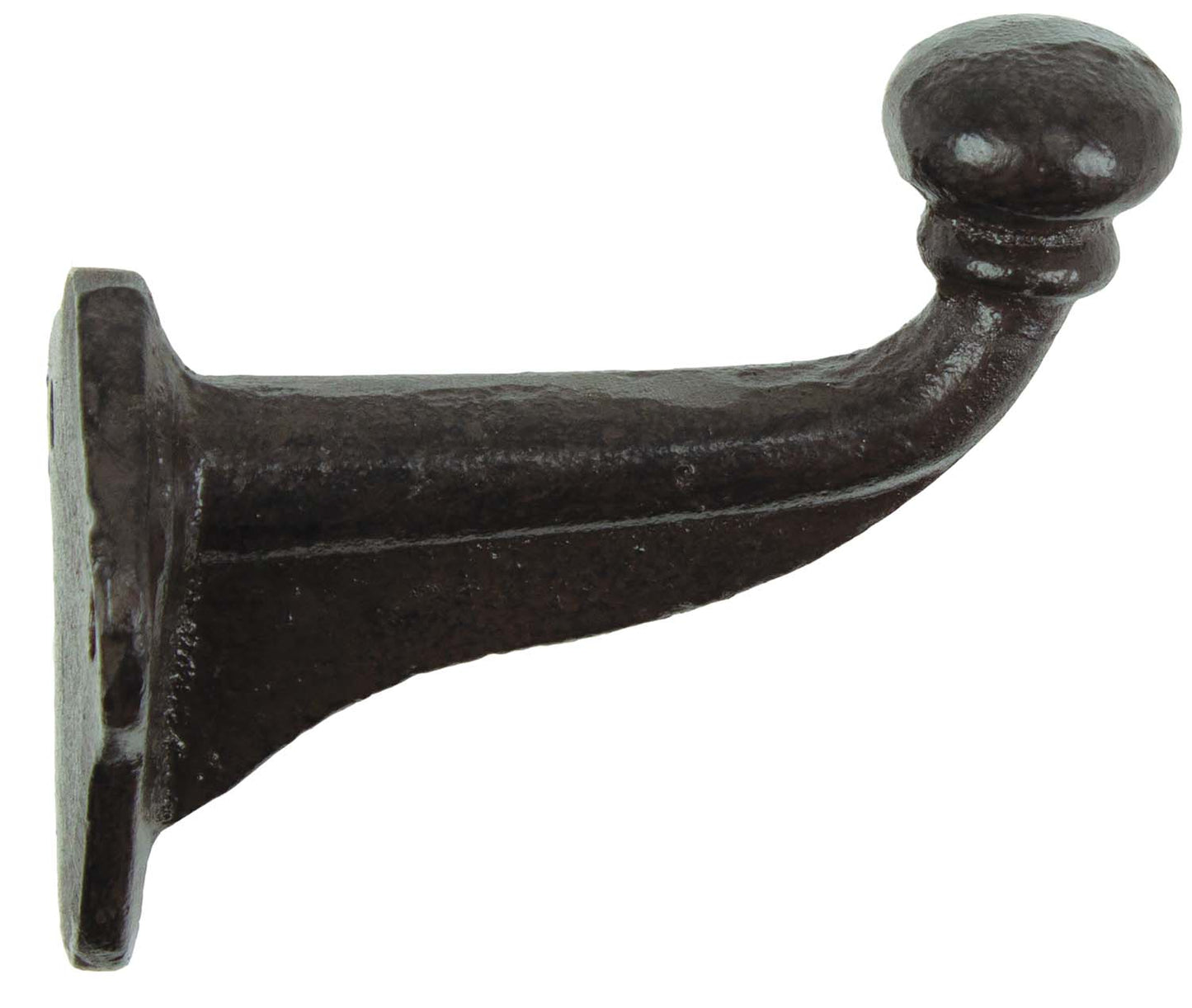 Single Industrial Hook