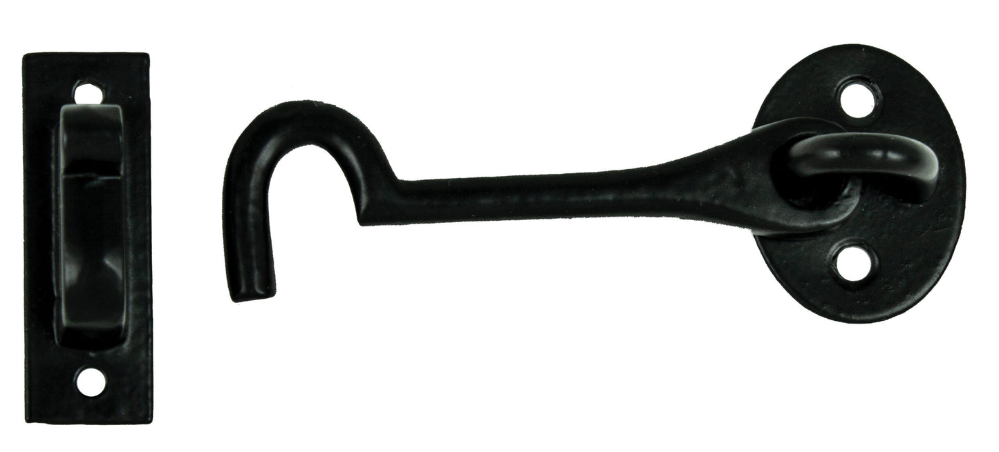 Door Latch