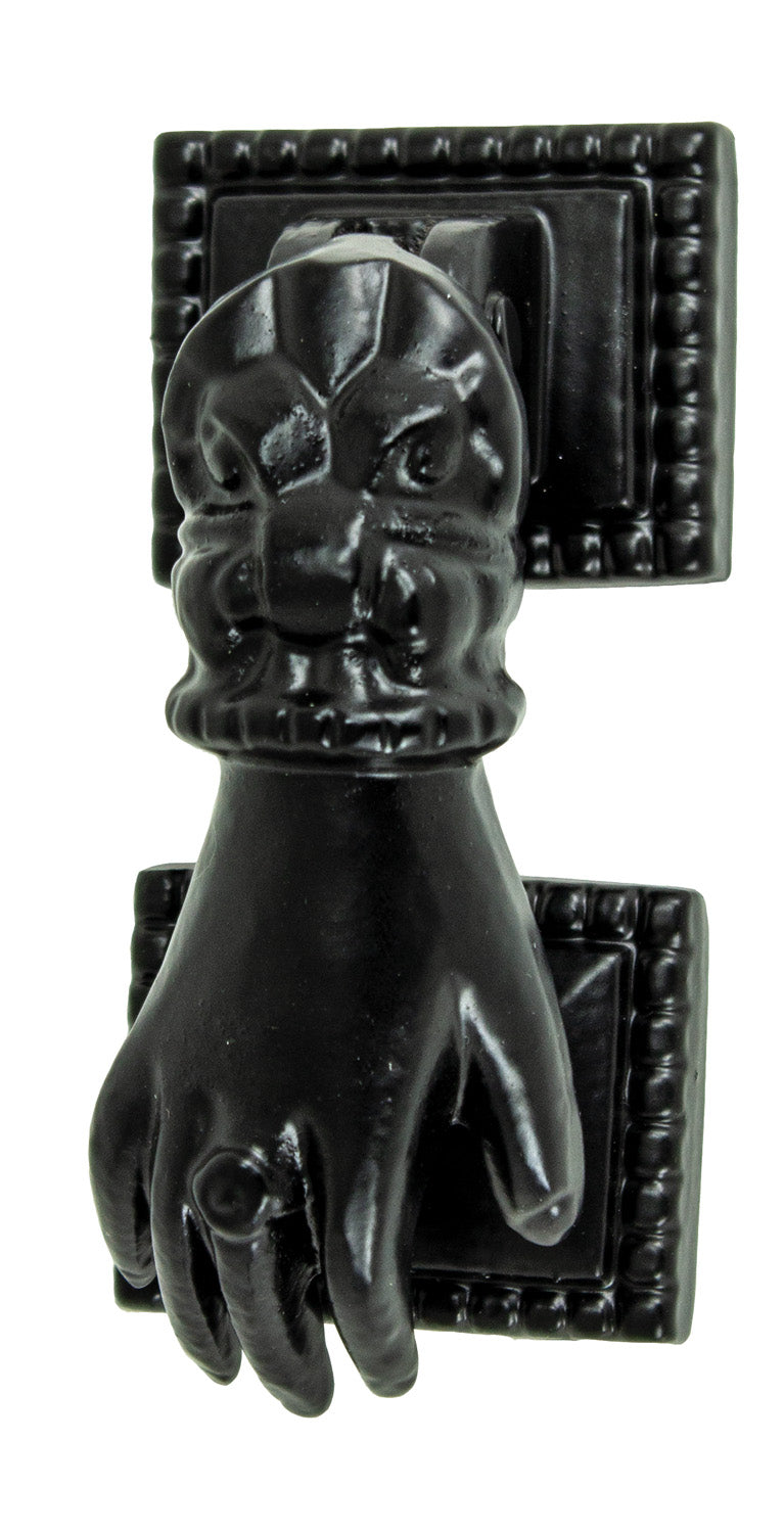 Hand Door Knocker