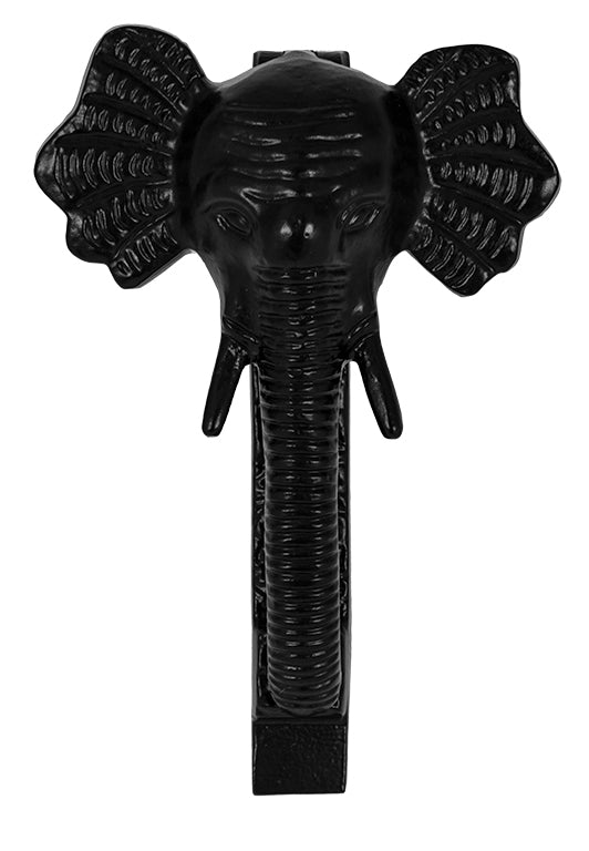Elephant Door Knocker