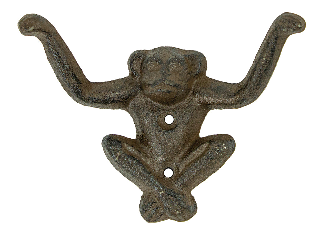 Monkey Key Hook