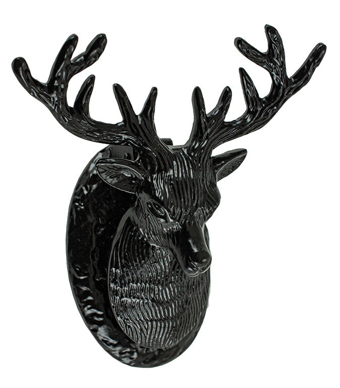 Deer Door Knocker