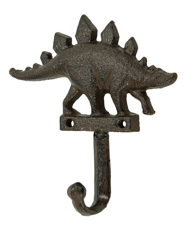 Stegasaurus Dino Hook