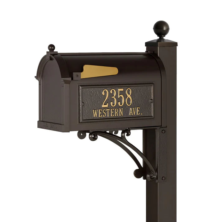 Bronze Superior Package