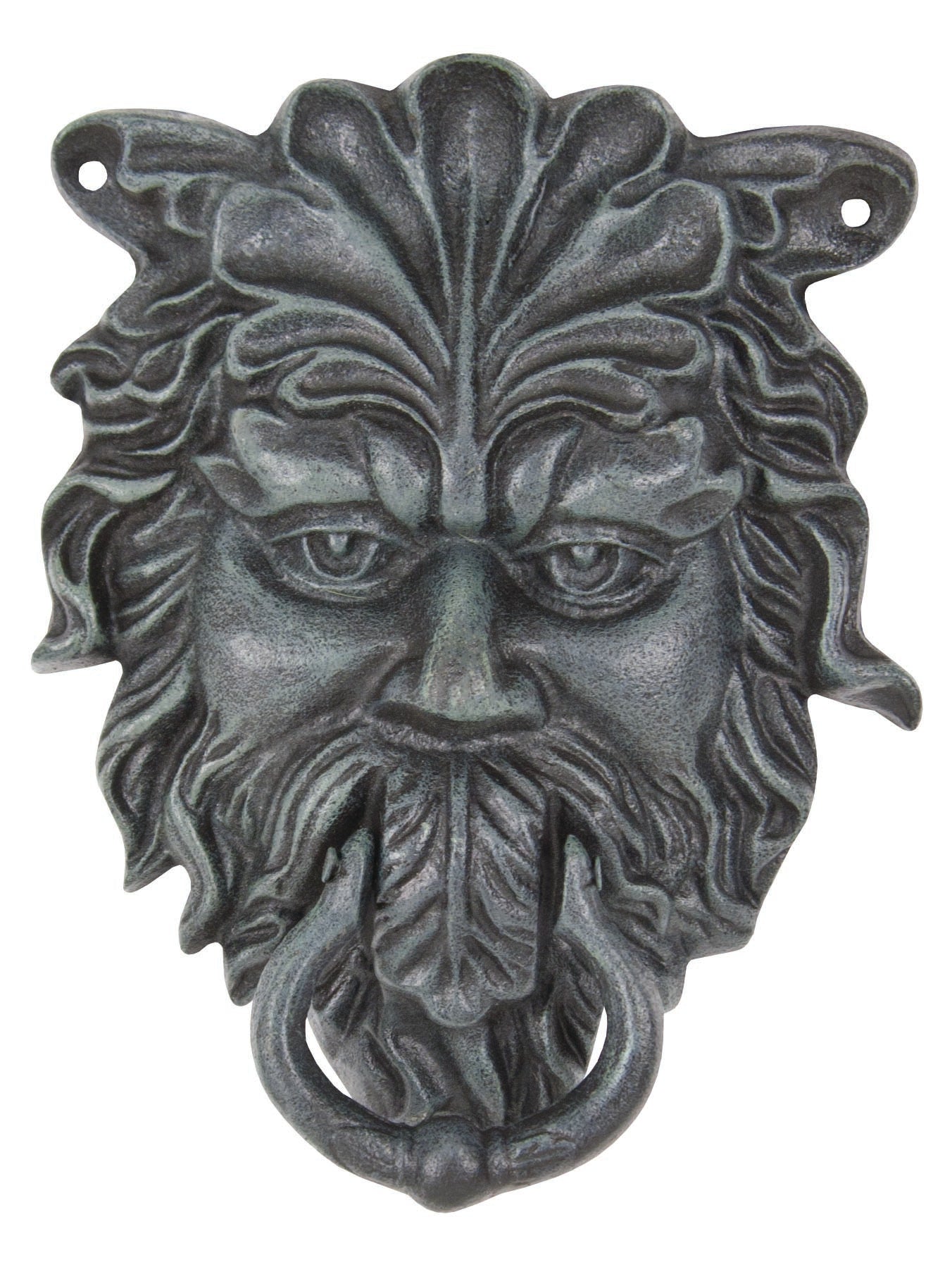 Man Door Knocker - Verdi