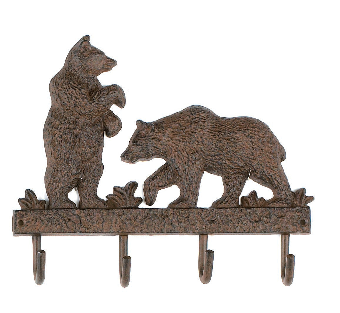 Bear Hook Rack