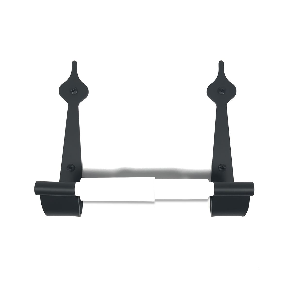 Spear Bath Tissue Holder