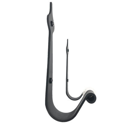 Spear Bath Tissue Holder