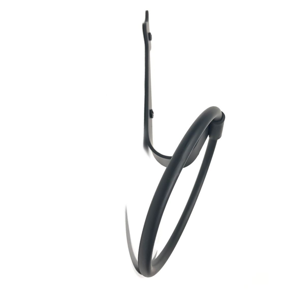 Spear Towel Ring
