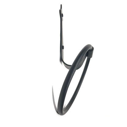 Spear Towel Ring