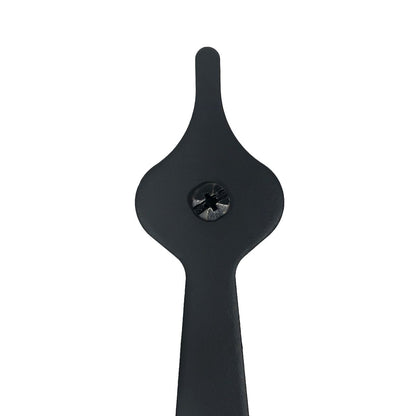 Spear Paper Towel Holder