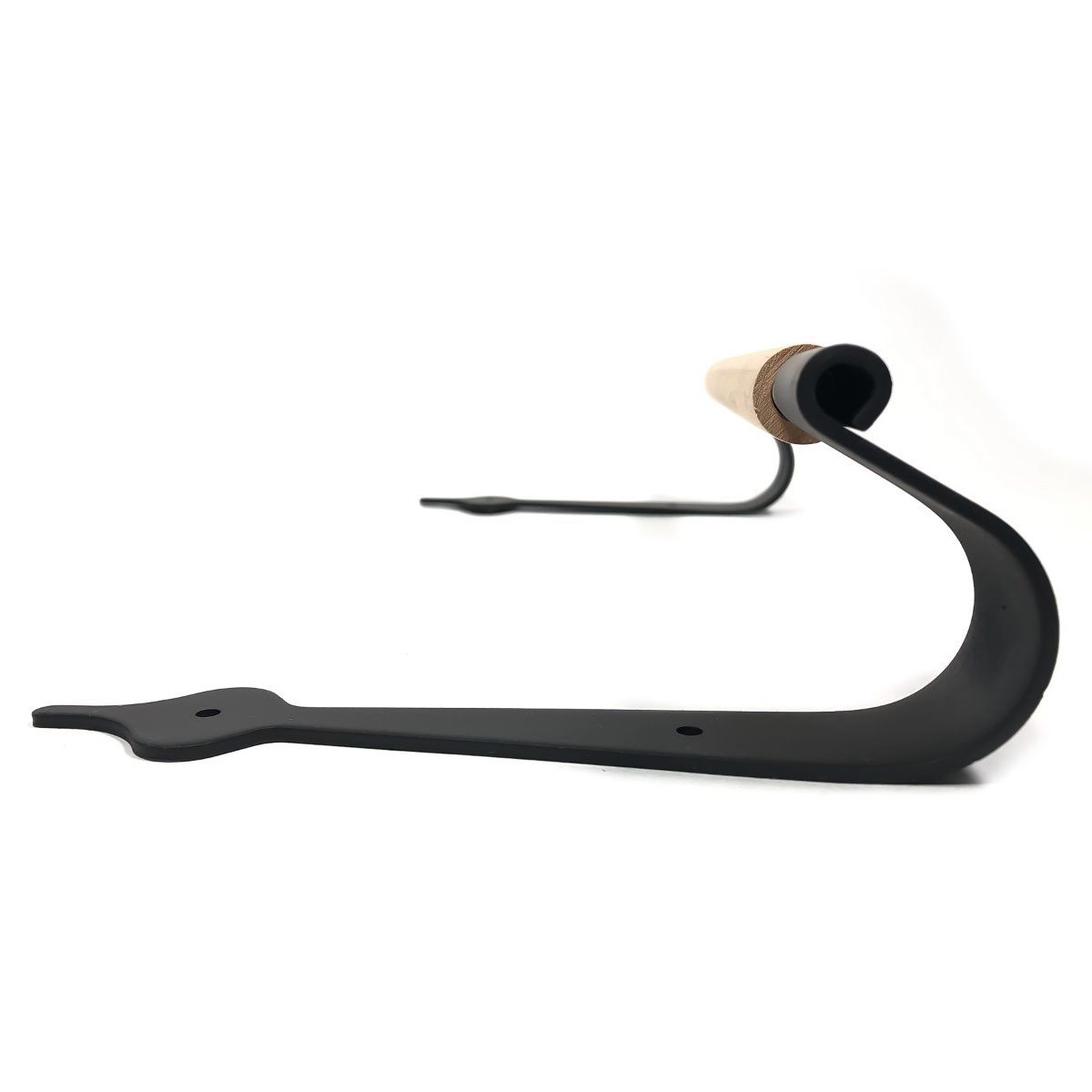Spear Paper Towel Holder