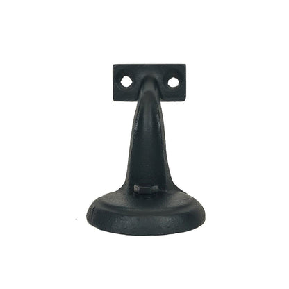 Large Cast Iron Wall Rail Bracket