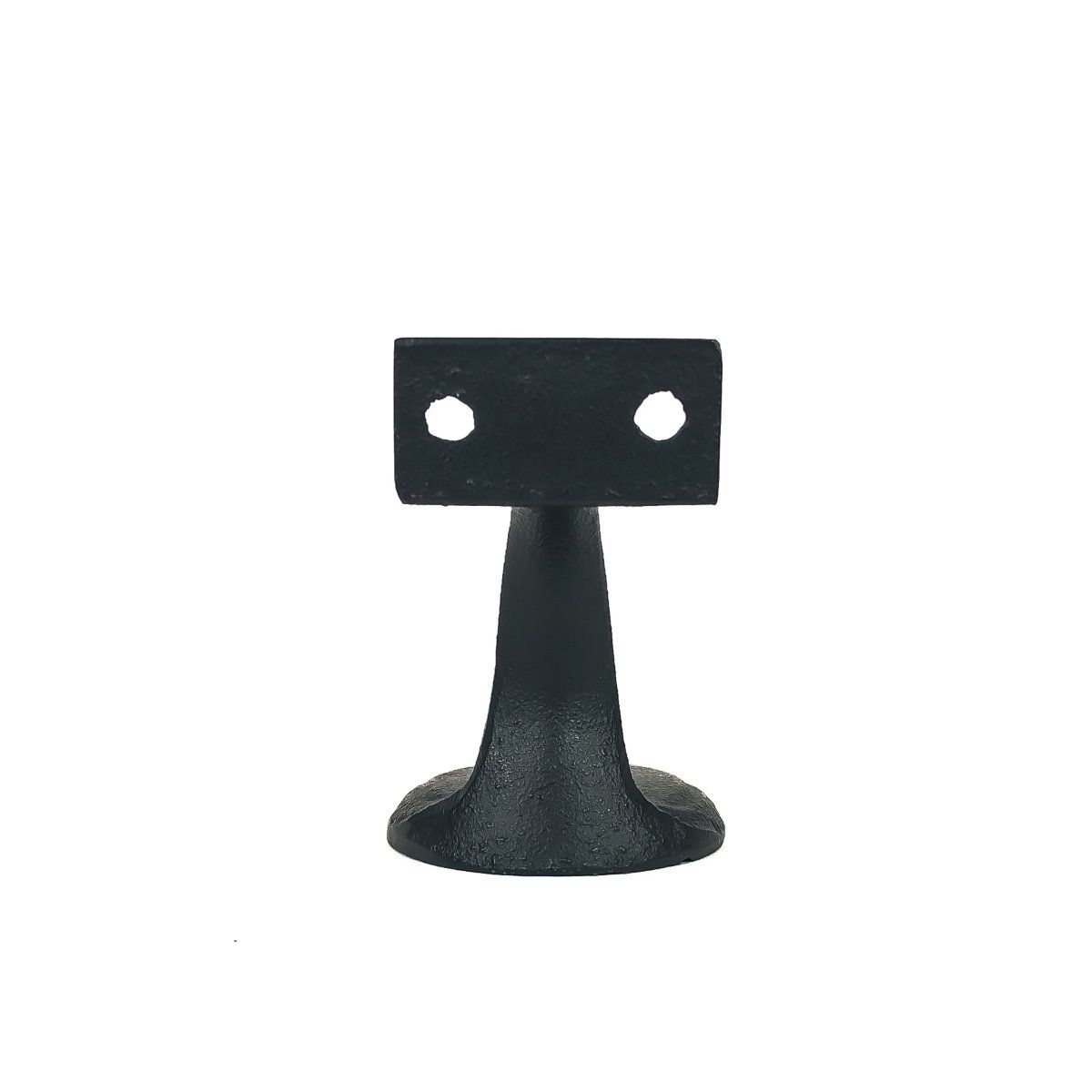 Large Cast Iron Wall Rail Bracket