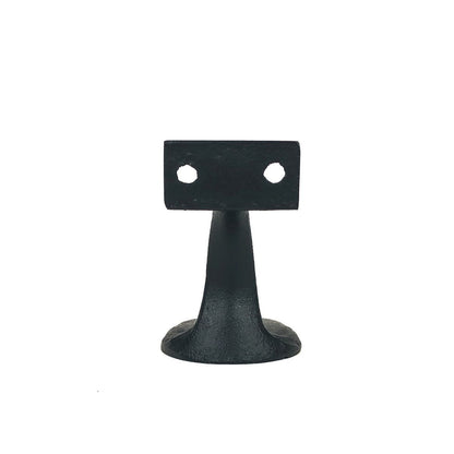 Large Cast Iron Wall Rail Bracket