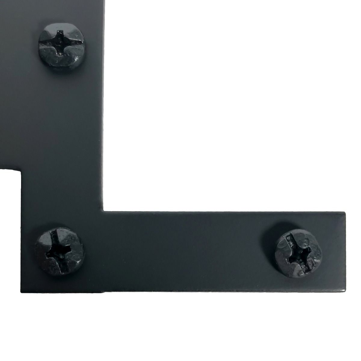 3" Smooth Offset Cabinet HL Hinge, Pair