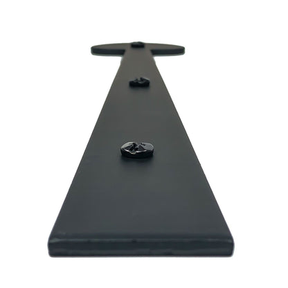 12" Decorative Bean Strap