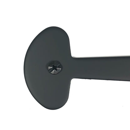 12" Decorative Bean Strap