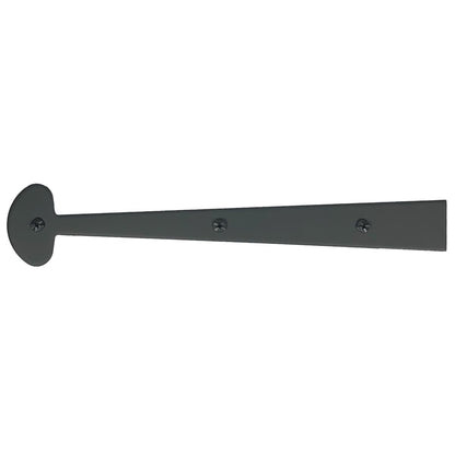 12" Decorative Bean Strap