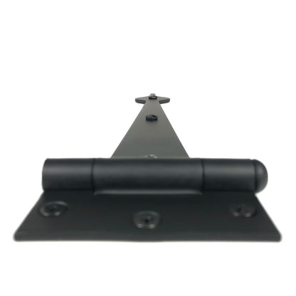 10" Spear Strap Hinge