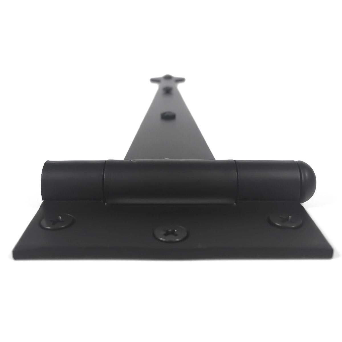 13" Spear Strap Hinge