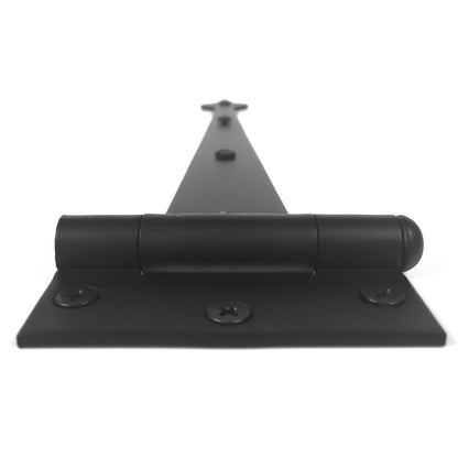 13" Spear Strap Hinge