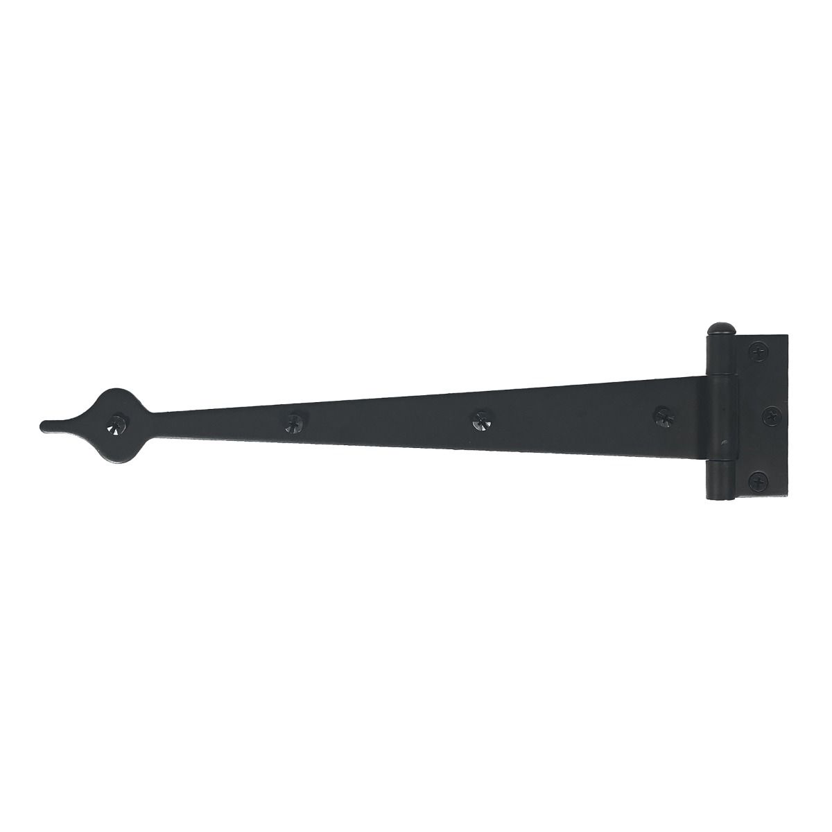 13" Spear Strap Hinge
