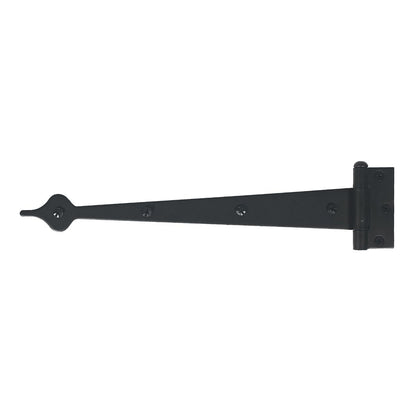 13" Spear Strap Hinge