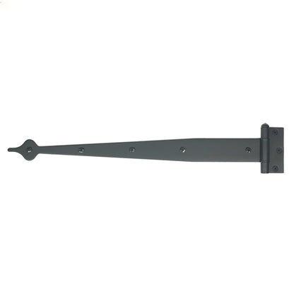 17-3/4" Spear Strap Hinge