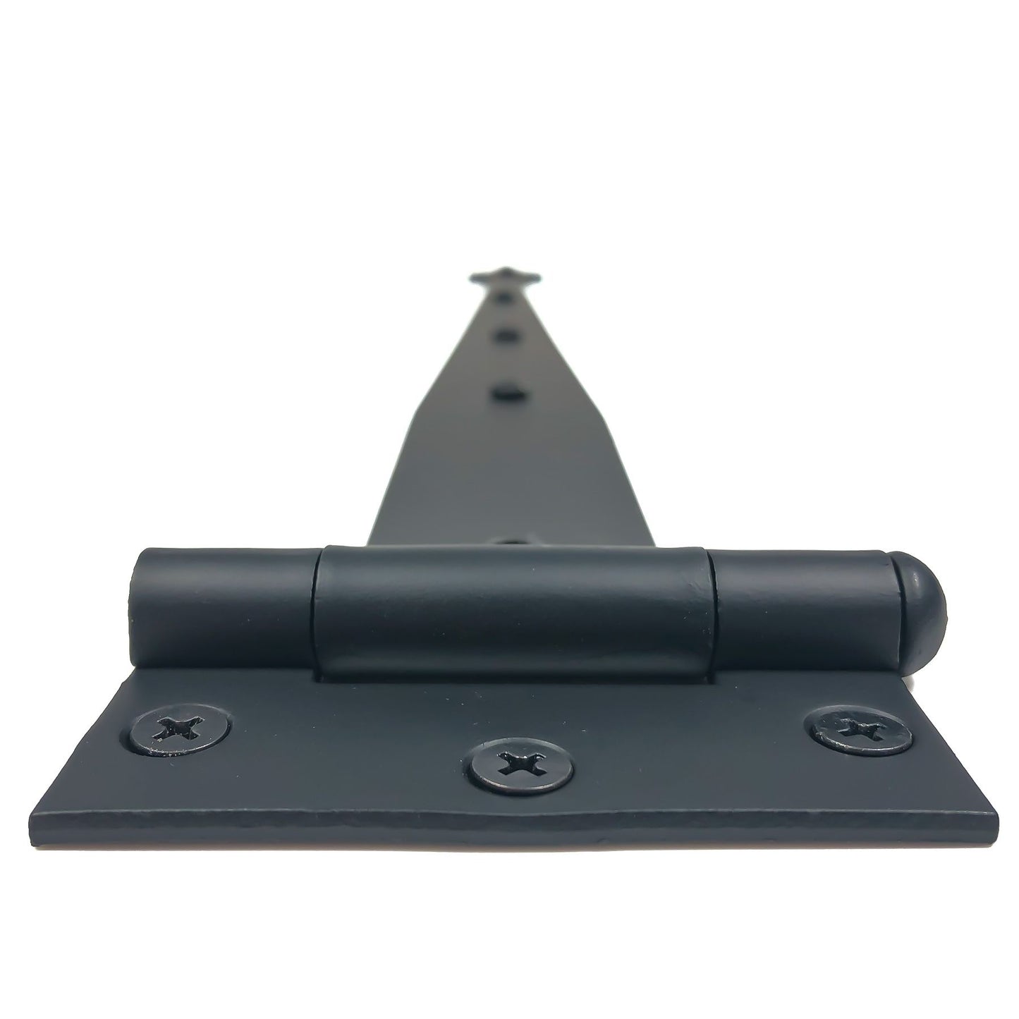 17-3/4" Spear Strap Hinge