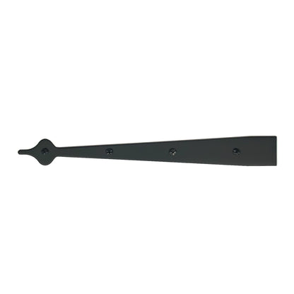 14" Decorative Spear Strap