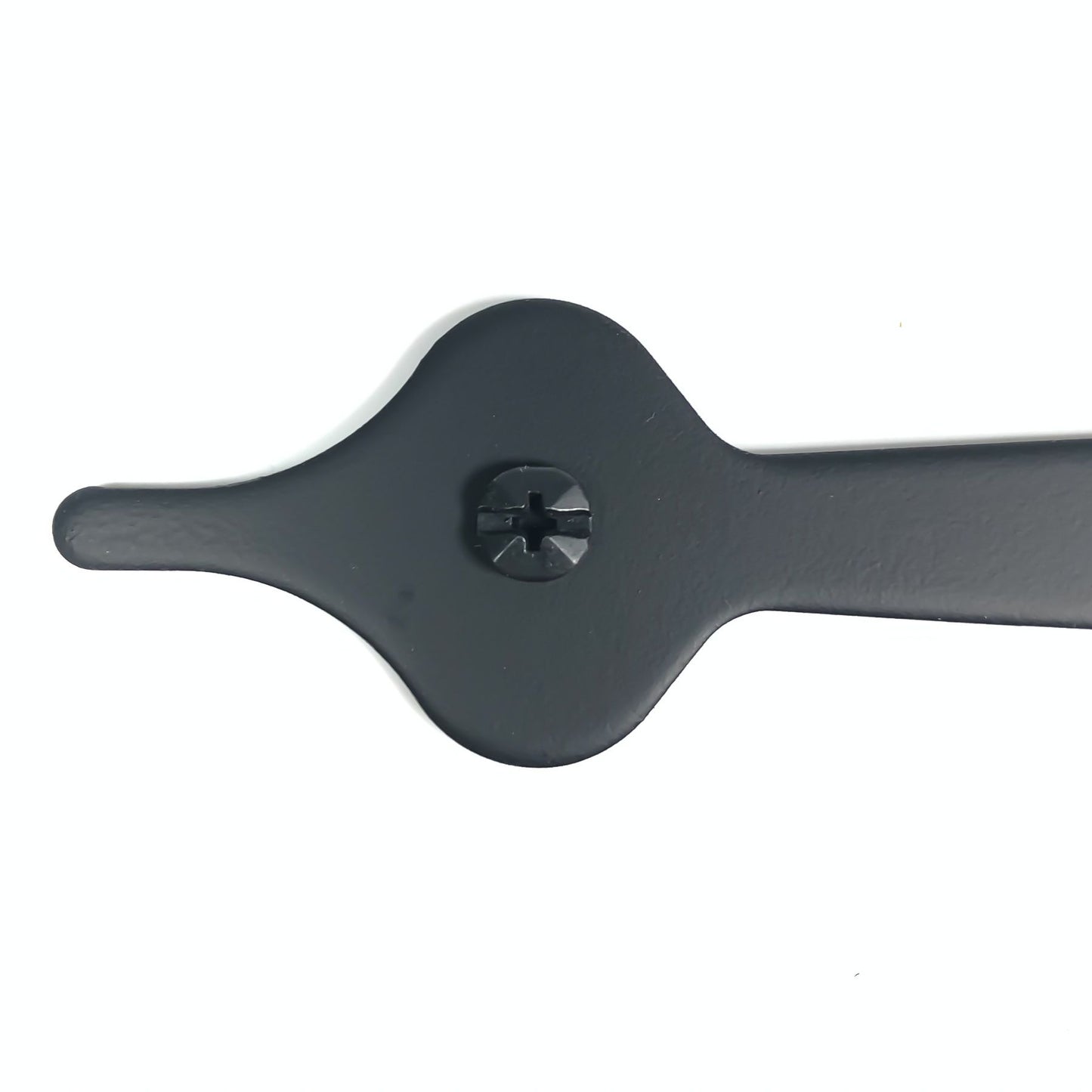18-3/4" Decorative Spear Strap
