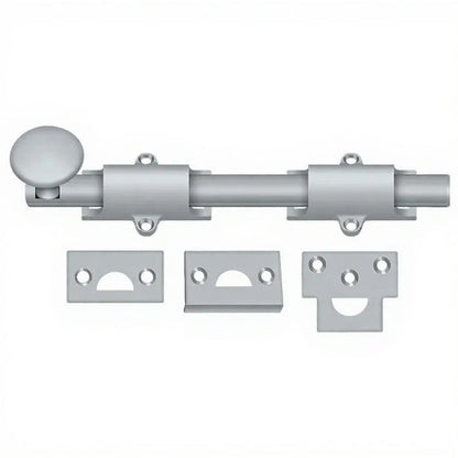 8" Surface Bolt
