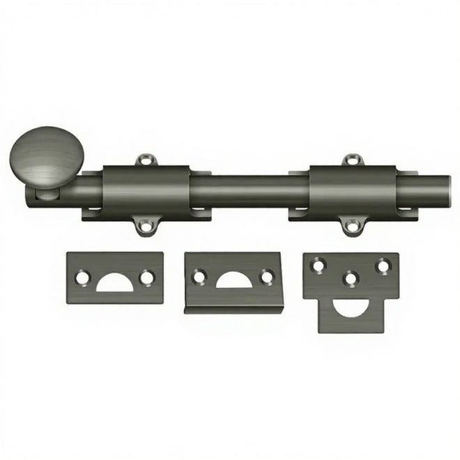 8" Surface Bolt