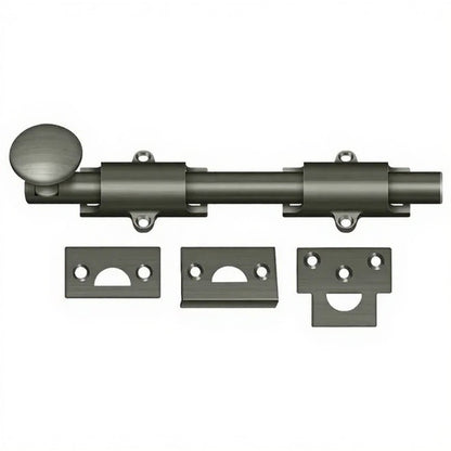 8" Surface Bolt