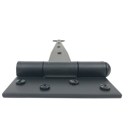 19-5/8" Smooth Bean Strap Hinge