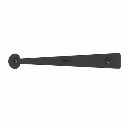 6" Decorative Bean Cabinet Strap