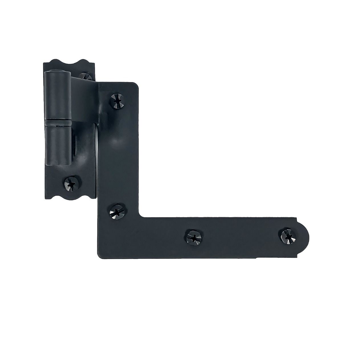 New York Shutter Hinge for Brick Home