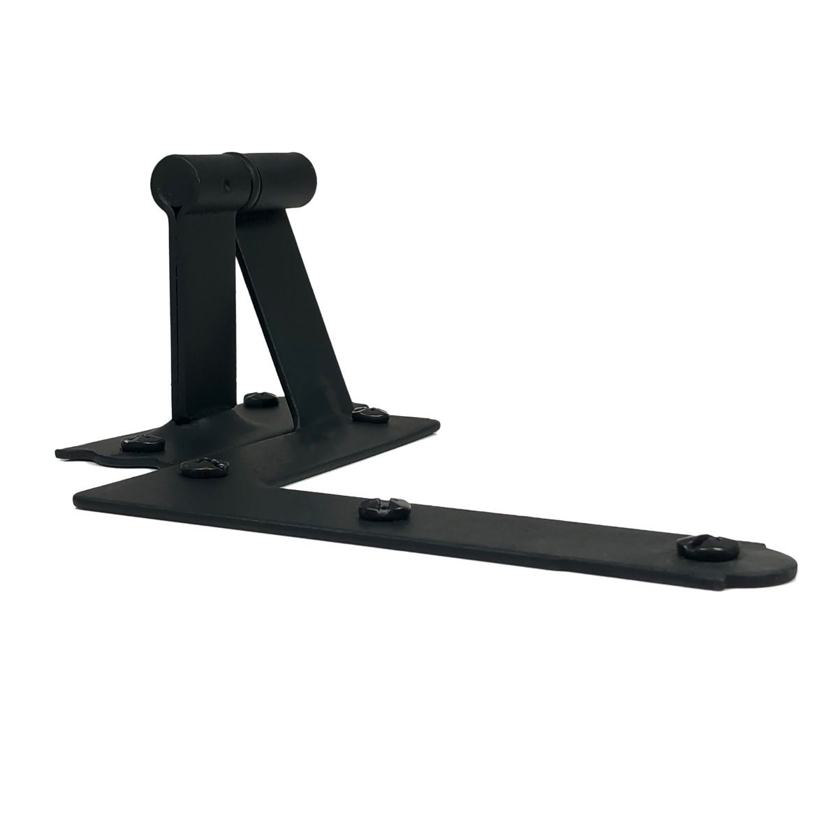 New York Shutter Hinge for Brick Home